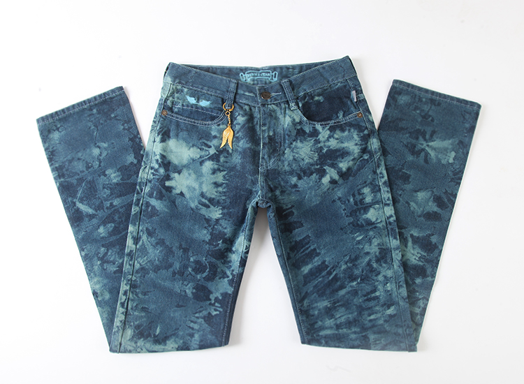 Rbin long jeans men 30-38-036